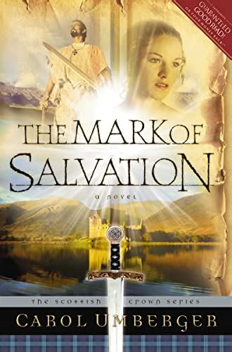 the mark of salvation the scottish crown series book 3 PDF